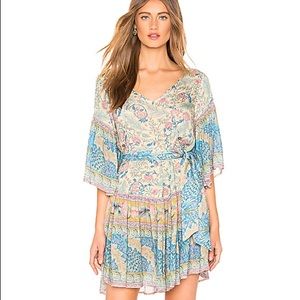 Spell & The Gypsy Collective Dresses - Spell & The Gypsy Collective Oasis Flutter Dress Spell & The Gypsy Collective Dresses - Spell & The Gypsy Collective Oasis Flutter Dress